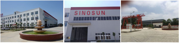 SINOSUN-factory-area